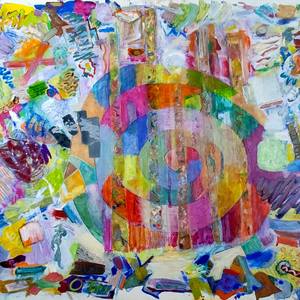 Spirit Wheel