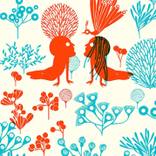 Mashya & Mashyana - Limited Edition 1 of 10 by Nazli Tahvili