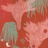 Red Garden - Limited Edition 1 of 5 by Nazli Tahvili