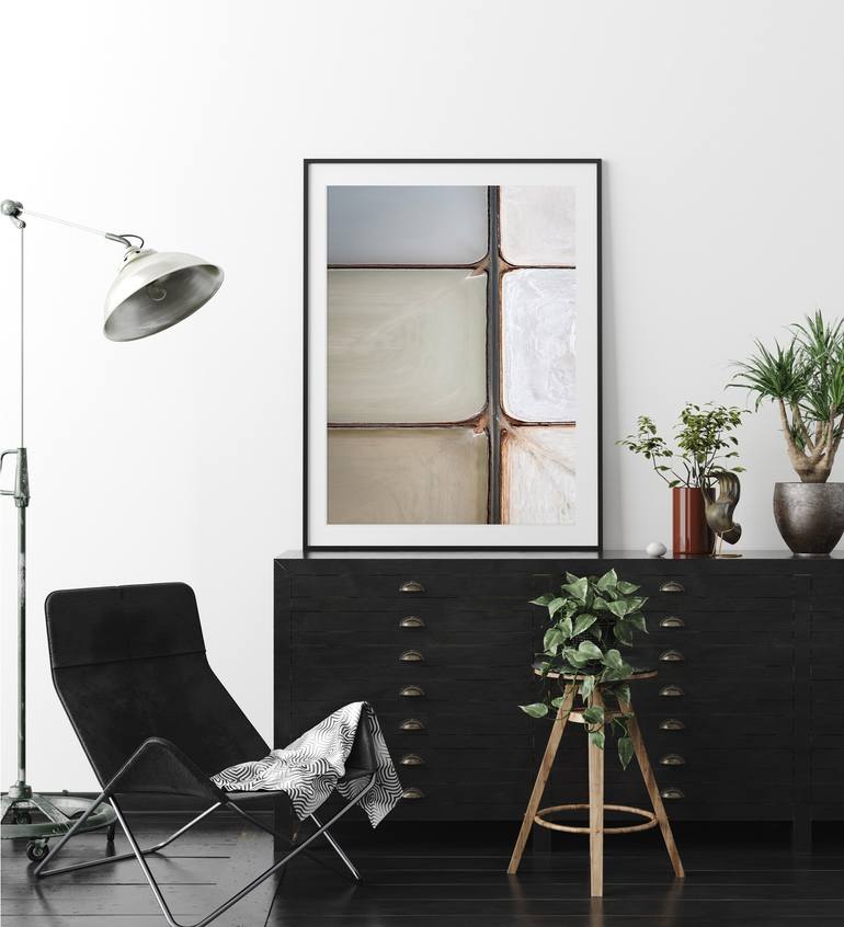 Original Minimalism Abstract Photography by Ty Stedman