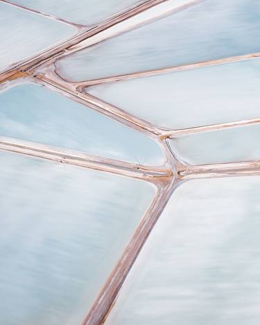 Original Aerial Photography by Ty Stedman