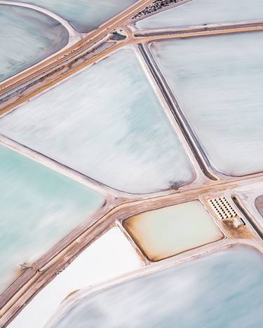 Original Aerial Photography by Ty Stedman