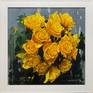 Roses Framed