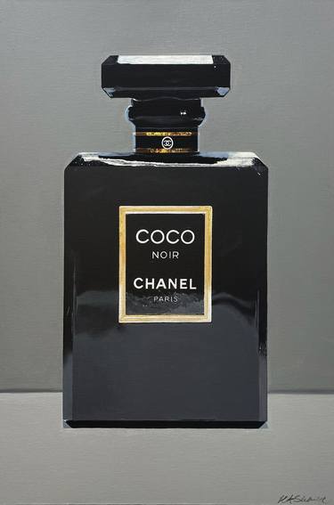 Chanel Perfume thumb