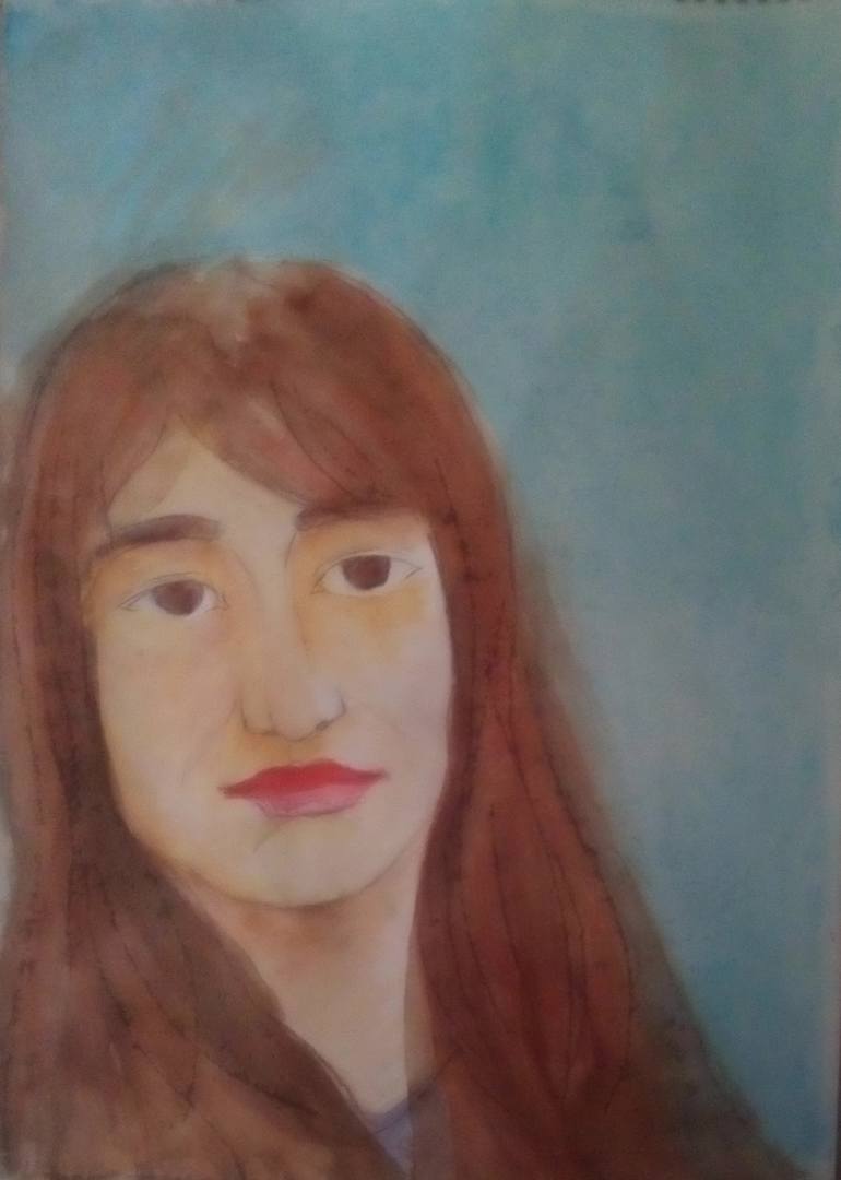 Dreaming Painting by Zoran Art Saatchi Art