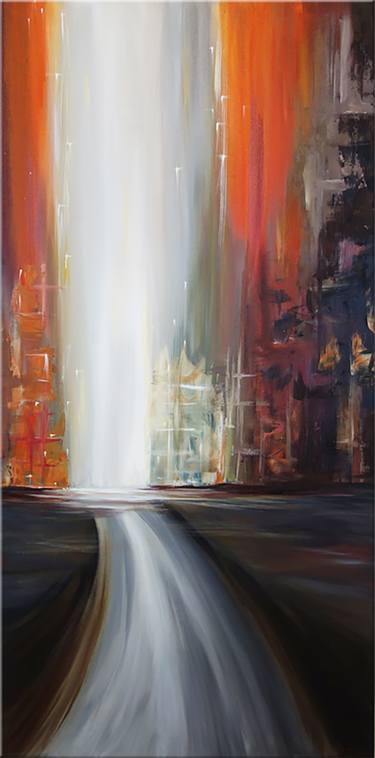 Fall Passage, Liz W Fine Art thumb