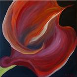 Collection Floral Paintings