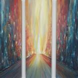 Collection Cityscape Paintings