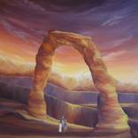 Collection Landscape Paintings