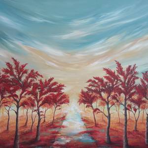 Collection Landscape Paintings