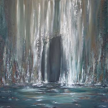 Original Water Paintings by Liz Whaley