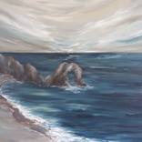 Collection Seascape Paintings