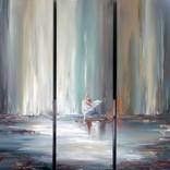 Collection Abstract Paintings