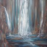 Collection Abstract Paintings