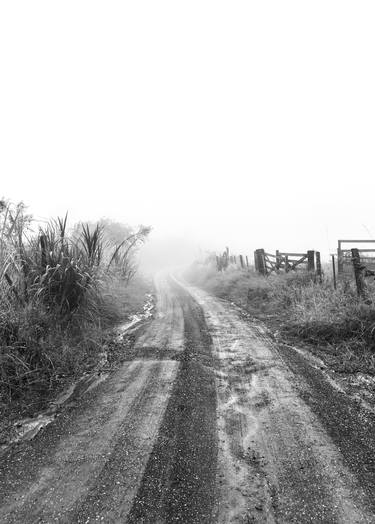 Road to Silent Hill -  Limited Edition of 5 Photograph thumb