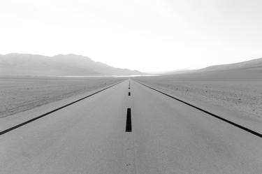 Road to Nowhere -  Limited Edition of 5 Photograph thumb