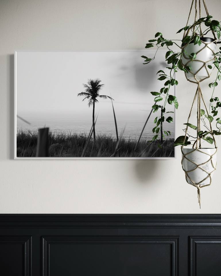 Original Fine Art Beach Photography by Rafael Campezato