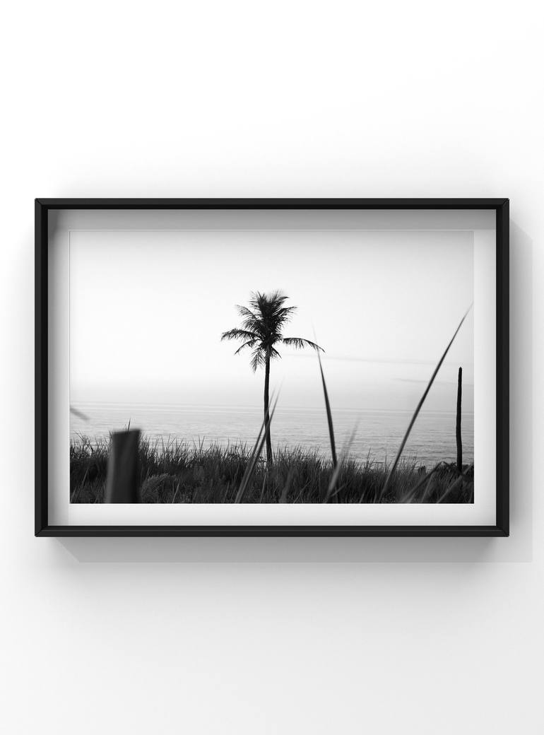 Original Fine Art Beach Photography by Rafael Campezato