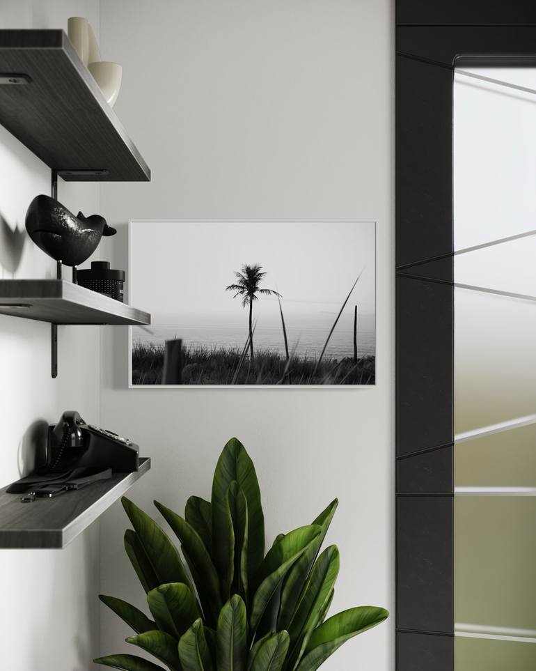 Original Fine Art Beach Photography by Rafael Campezato