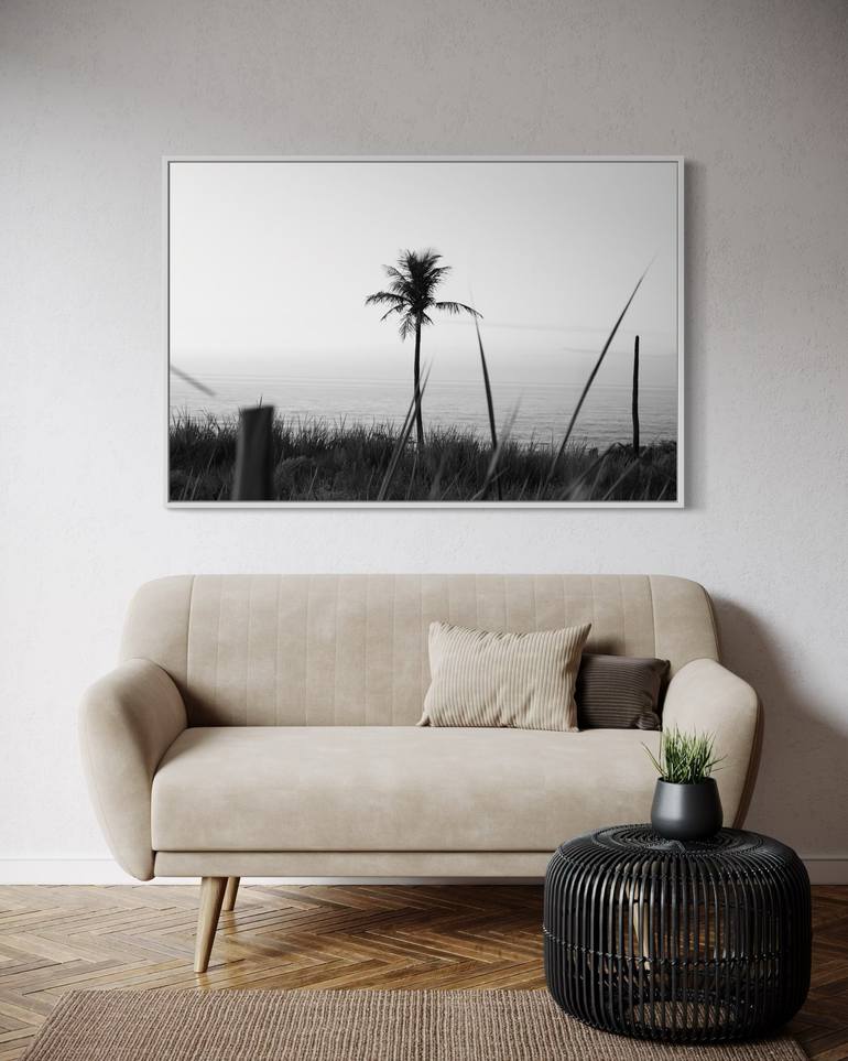 Original Fine Art Beach Photography by Rafael Campezato