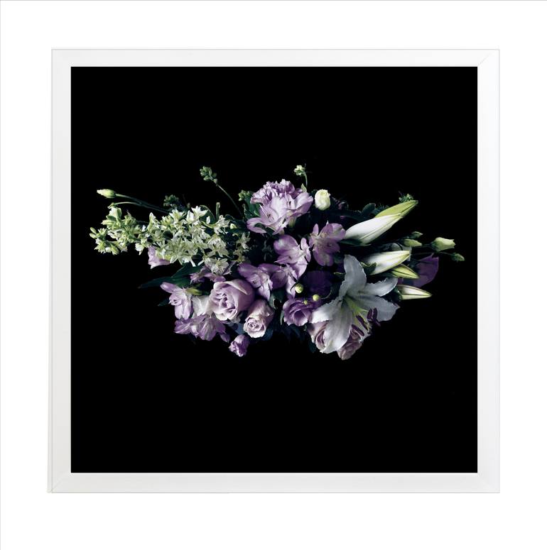 Original Contemporary Botanic Photography by Joanie Landau
