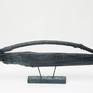 Sculpture – Mixed Media.                                                                                                                


Used materials: Wood,  Metal (iron), Marble,  Paint  and Ink.