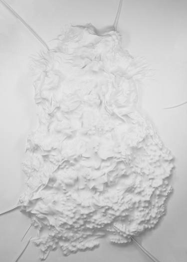 Original Black & White Floral Photography by Dr Gora Parasit