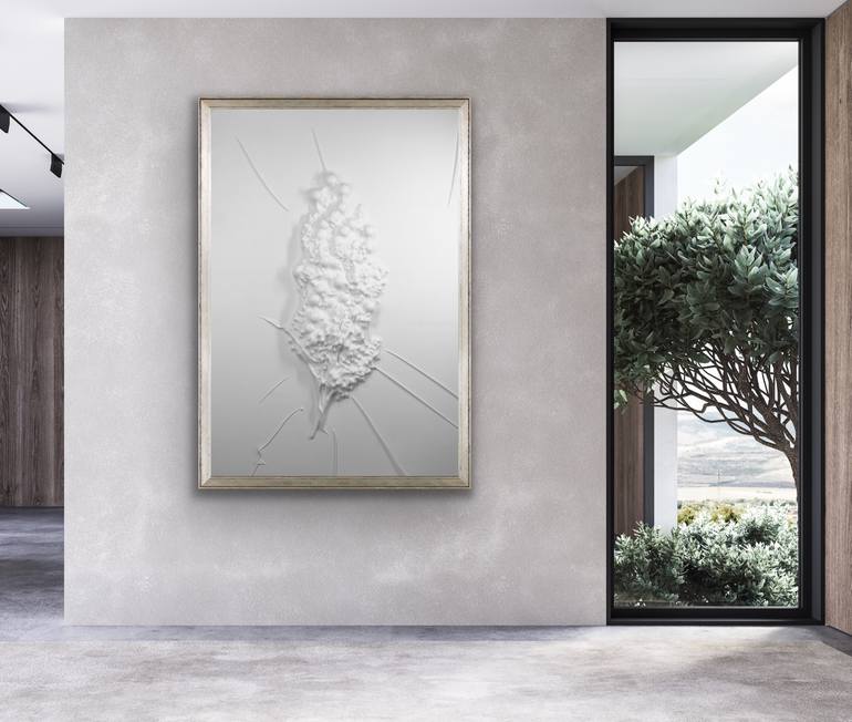 Original Conceptual Floral Photography by Dr Gora Parasit