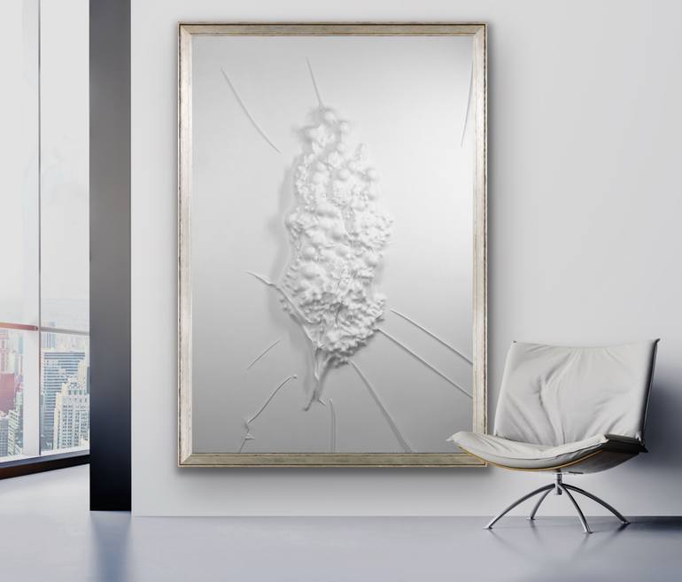 Original Conceptual Floral Photography by Dr Gora Parasit
