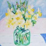 Collection Yellow - Tamara Jare Art