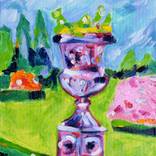 Collection Green - Tamara jare Art