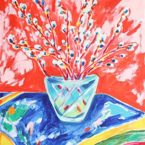 Collection Yellow - Tamara Jare Art