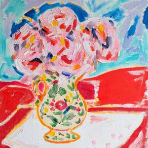 Collection White - Tamara Jare Art