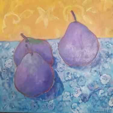 Pears in Cabo thumb