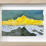 Golden Roof by Max Calder