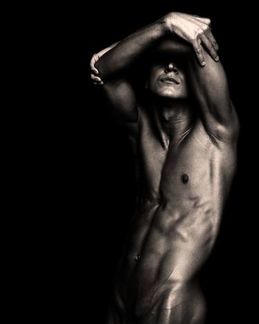 Original Nude Photography by Giorgio Gruizza