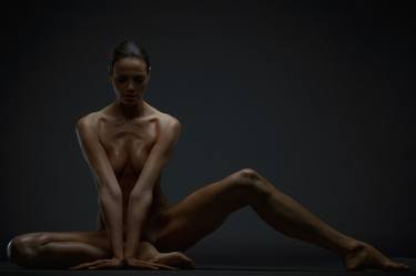 Original Figurative Nude Photography by Giorgio Gruizza