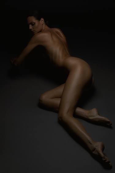 Original Figurative Nude Photography by Giorgio Gruizza