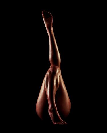 Original Figurative Nude Photography by Giorgio Gruizza