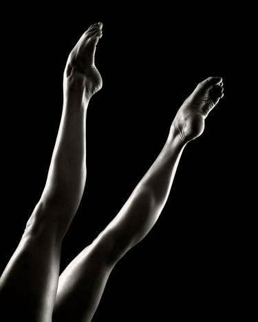 Original Figurative Nude Photography by Giorgio Gruizza