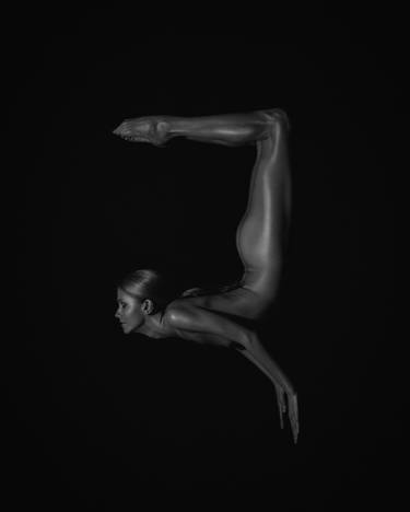 Original Figurative Nude Photography by Giorgio Gruizza