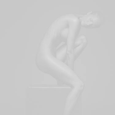 Original Figurative Nude Photography by Giorgio Gruizza