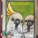 Happy little Vegemite’s by Tracey Esteves