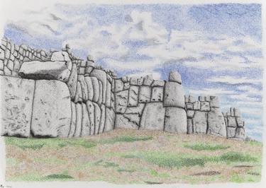 Sacsayhuaman thumb