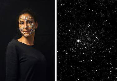 Original Portrait Photography by Silvia Noferi