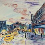 Meatpacking by Marcia Lorente Howell