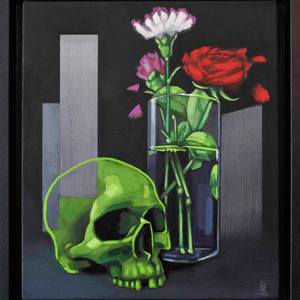 Collection The Other Art Fair October 2025 - Sneak peek