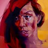 Collection Poised Portraiture: London March 2023