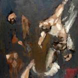 Study after Rubens by Ondrej Rypacek