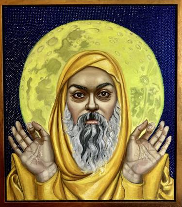 Blue Moon Osho thumb